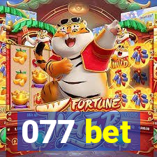 077 bet